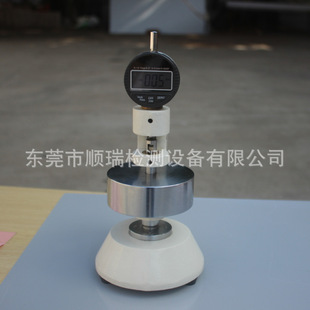 Cardboard thickness gauge paper thickness gauge paper thickness gauge percentile/thousandth thickness gauge corrugated paper thickness gauge