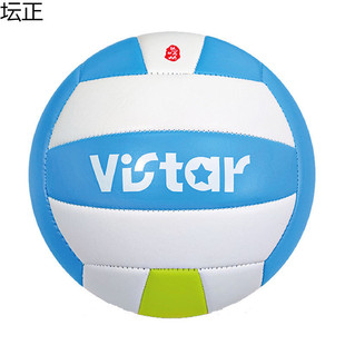 Junior high school primary school girls volleyball competition training soft not hurt the students