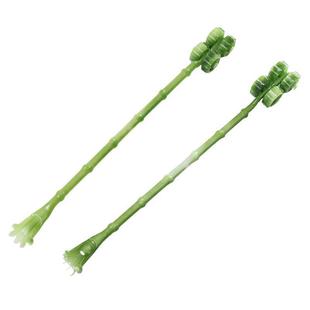 Factory direct four-wheel does not ask for people to tickle the new anti-Jade old man Le filial son hand scratch device tickle rake