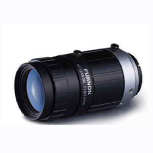 FUJINON Fuji manual aperture C- Mount mechanical vision special lens HF12XA-5M