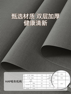 Storage Box Cloth Clothes Box Household Wardrobe Layered Fabric Cotton and Linen Clothes Pants Storage Arrangement Artifact Basket