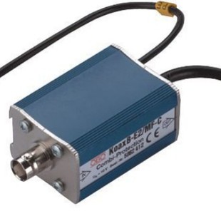 OBO Data Signal Lightning Protection ND-CAT 6A/EA 1G/1000M Network Signal Lightning Protection
