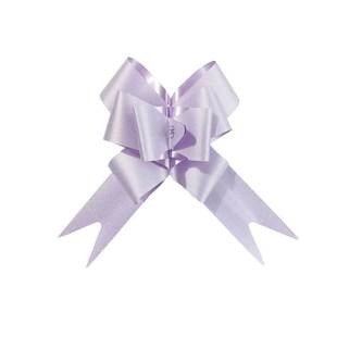 Exquisite hand pull flower bow ribbon gift packaging pull flower wedding supplies wedding room wedding car decoration pull flower wholesale