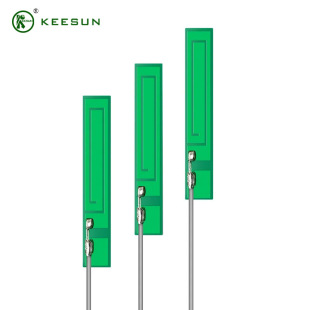 pcb Built-in Antenna fpc Antenna 433mhz2G3G4G5.8G Built-in Antenna wif I Dual-band Antenna NB Days