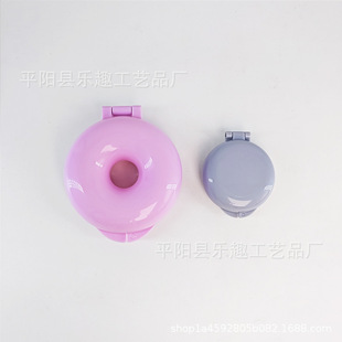 Новый трансграничный Cake Pop Mold Disk Shape торт попкорн Форма формы формы торта