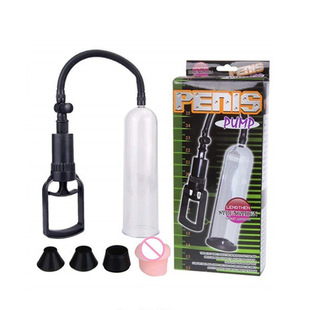 Foreign Trade Cross-border Male Trainer Airplane Cup Physical Tie Rod Trainer Male Penis Stretch Trainer