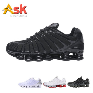 2024 Hot Sale Men Women Shox TL Running Shoes Sneakers
