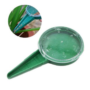 Cross-border gardening planting tool kit 6PCS handheld mini seeder suit small planting tool combination