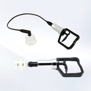 Ding Yao Brand Cupping Appliance Chinese Medicine Negative Pressure Tool Beauty Salon Cupping Appliance