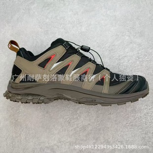 Putian Shoes Саломон 3D XT-Quest на открытом воздухе Горные кроссовки XT6 дышащие беговые кроссовки для мужчин и женщин