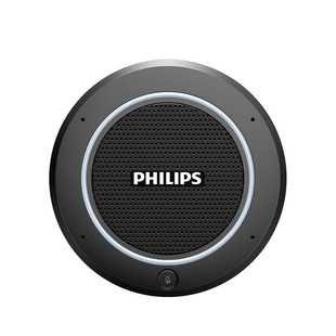Philips видео конференции всенаправленный микрофон беспроводной Bluetooth USB всенаправленный микрофон звукосниматель PSE0400