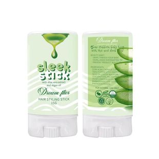 Hair Wax Stick восковая палочка для волос IKT укладка волос авокадо стиль дамы волосы анти-вьющиеся трансграничные