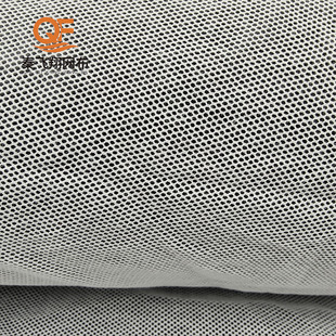 Cotton mesh handbag soft mesh fabric clothing knitted fabric hat mesh fruit bag cotton mesh cloth