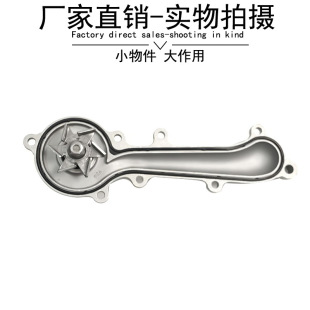 Suitable for Mercedes-Benz smart 451 water pump 09-15 A1322000201