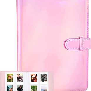 POLALBUM 256 POCKET 3 INCH ALBUM FOR INstax Mini 9 8 90 11 12