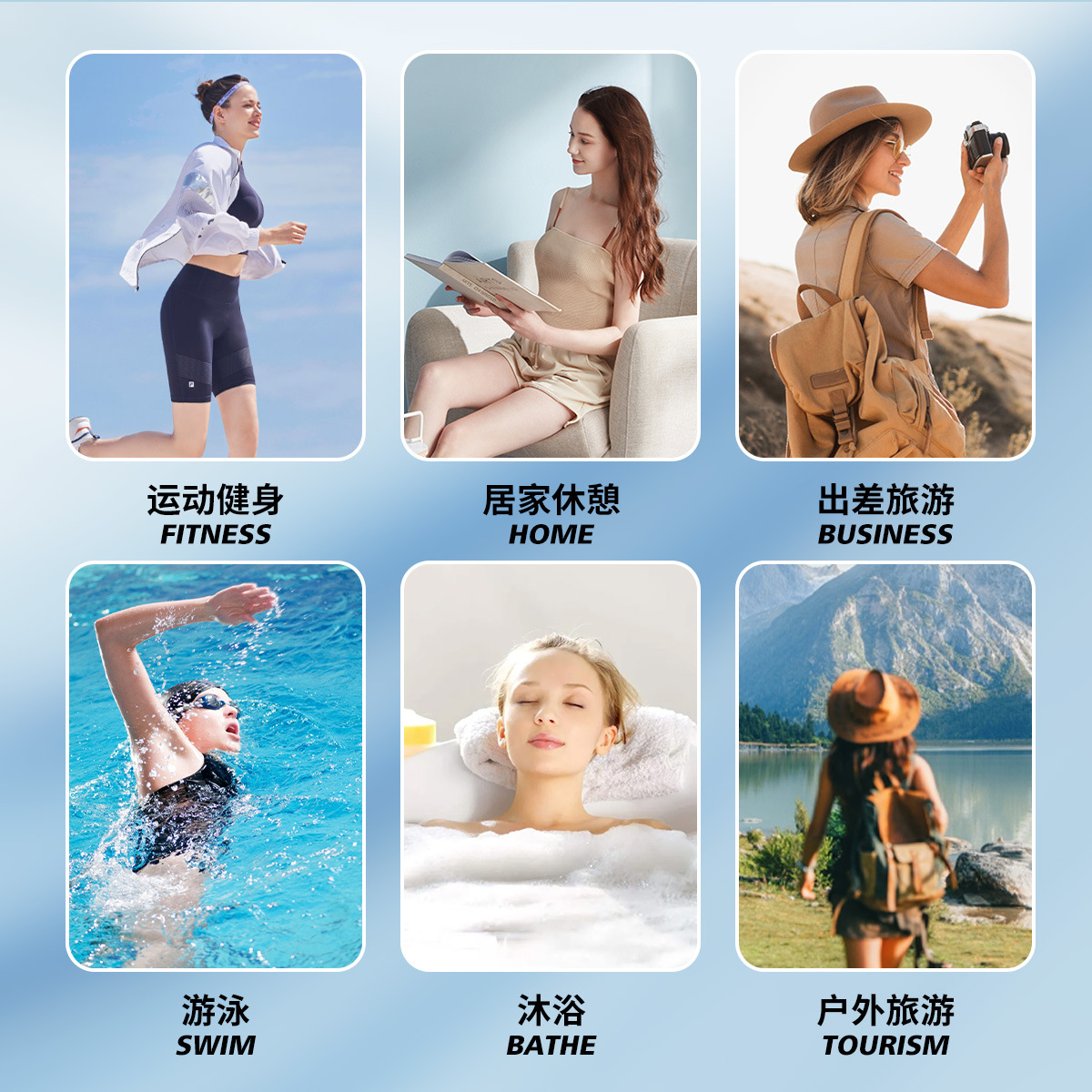 Tez quriydigan hammom sochiq, sport sochiq, terni yutuvchi sport sochiq, tez quriydigan sochiq, terni yutuvchi sochiq, yoga portativ sochiq