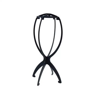 Wig Stand for Home Use, Styling Tool Accessory, Dedicated Hanging Support, Portable Hair Placement, Cos Styling Placement
