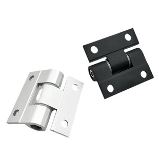 Aluminum alloy arbitrary stop positioning damping hinge torque hinge torque adjustable hover stop support hinge