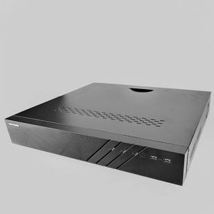 Hikvision 16-way dual-disk DS-7816N-R2/K2 digital monitoring NVR network hard disk video host