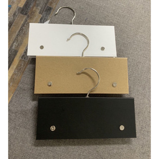Sample cloth hanging card diamond market elevator handwritten textile factory card curtain display clip warehouse 1 standard