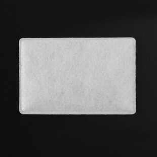 ResMed Filter Cotton Ventilator Filter Cotton S9 Ventilator Filter Cotton S10 Ventilator