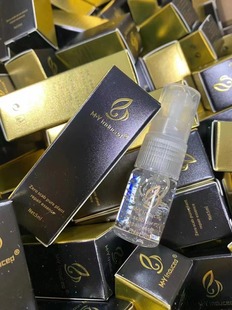 Tattoo embroidery repair ice crystal eyebrow repair agent genuine goods zero scab semi-permanent repair tattoo tattoo eyebrow lip repair liquid cream
