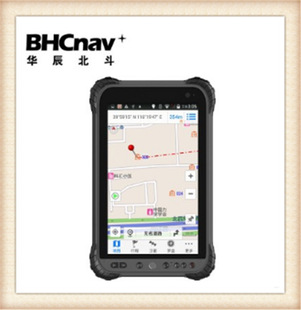 Huachen Beidou Zhitu H50 Beidou Интеллектуальный терминал GIS Коллектор данных GPS-позиционер Измерение измерения и поздов