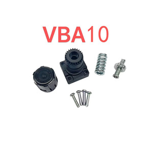 Vba40a Пневматический бустерный насос сжатого воздуха атмосферного газа Заправочный клапан усилителя цилиндра резервуар 10a-02