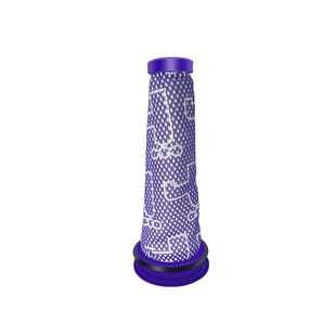 Для Dyson dyson пылесос аксессуары DC50 барабанная щетка ковер щетка прямой привод передний фильтр-фильтр