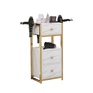Barber Shop Special Cabinet Hair Salon Tool Cabinet Hair Salon Cabinet Tool Table Hair Cutting Cabinet Beauty Salon Trolley