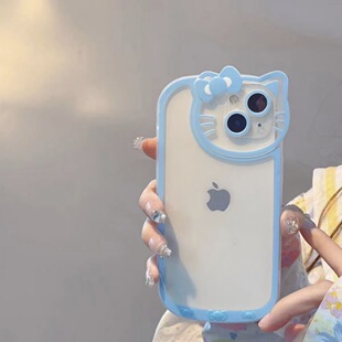 NEW NEW Kitten 12PRO MANX 13 MINI,14 pro6.1 14PRO protective case