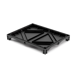 Planting box accessories extra large assembled flowerpot plastic accessories flower box outdoor balcony sun-resistant anti-freezing family vegetable planting