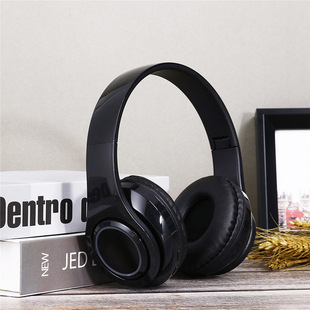 Bass Red трансграничный взрыв B39 светящийся Bluetooth-гарнитура сверхдлинное время автономной работы беспроводной головной завод оптовая продажа