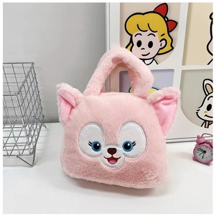 New 8-inch Doll Machine Doll Plush Toy Flow Doll Boutique Grasp Machine Wedding Throw Gift Doll