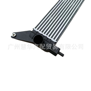 Chase T60 интеркулер MAXUS MG радиатор двигателя C 00047382
