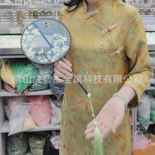 Прозрачные световые чернила лотоса Сердце лотоса Неокрашенный костюм Lotus Hanfu Zen означает благородный нефтеперерабатывающий завод, нефтеперерабатывающий завод, полный и мирный