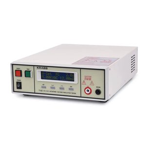 Krass7122 Ac and Dc Voltage-Resistant Insulation Tester 7110 7112 Program-Controlled Voltage-Resistant Instrument 7120