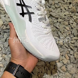 Putian Shoes Pure Original Resolution9 Volleyball Shoes Low-Top Casual Sports Shoes