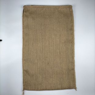 Jute bag flood prevention and flood fighting hardware food packaging is strong, durable and reliable in quality