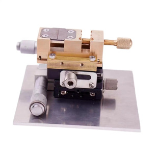 Table Repair Tool Multifunctional Bench Drill Break Head Break Splint Screw Metal Steel Strip Drilling Bench Slide