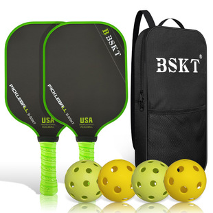 BSKT Pick Rack Board Carbon Fiber Kids Professional Cricket Full Set Pick Rack Board pickleball Rack