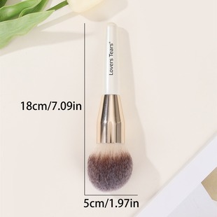 Lovers Tears lover tears single bulb makeup brush large loose paint beauty makeup makeup tools in stock supply