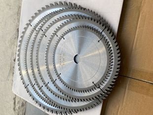 Wholesale saw Blade decoration grade plywood hard tungsten steel alloy cutting blade push table saw hand saw circular saw blade