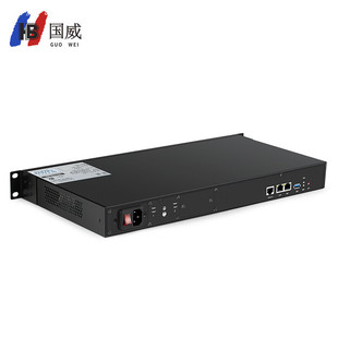 Guowei HB1930 SIP extension authorization 10 orders after consulting customer service
