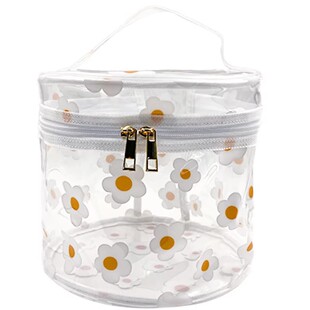 Zipper Bag Pvc Ultra-Transparent Voltage Glue Bag Pvc Glue Bag Toy Packaging Pvc Bag Zipper Bag Manufacturer