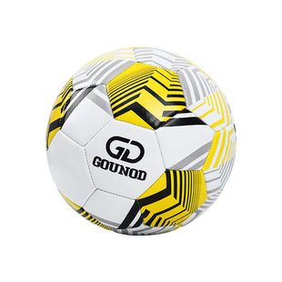 No.5 football adult machine sewing PVC professional football training game wear-resistant explosion-proof thick soft leather does not hurt the foot