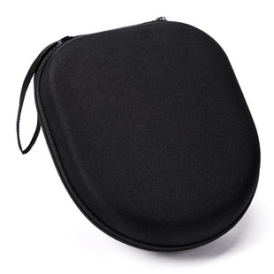 Eva Bag Портативная сумка для гарнитуры Сумка для хранения Bluetooth-гарнитуры Большая сумка для гарнитуры Sony Iron Triangle Универсальная