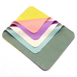 Supply of Island Silk Glasses Cloth, Microfiber Glasses Cloth, Mobile Phone Screen Cloth, Silver Polishing Cloth, Piano Cloth, Glasses Cloth
