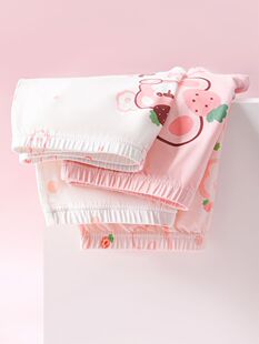 Girls' Underwear 2025 New Summer Class A Cotton Children's Boxer Underwear Baby's Pure Cotton Underwear Large Children's Shorts