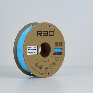 Экономичные R3D расходные материалы PETG Tuzhu подходит для экспорта внешней торговли